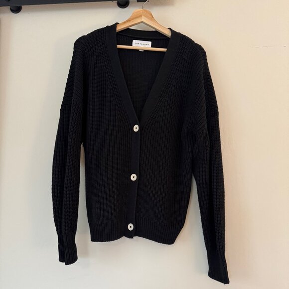 Tradlands Sweaters - Tradlands Shelter Cardigan